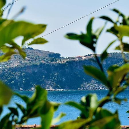Lemons&Olives Rooms Himare Exterior foto