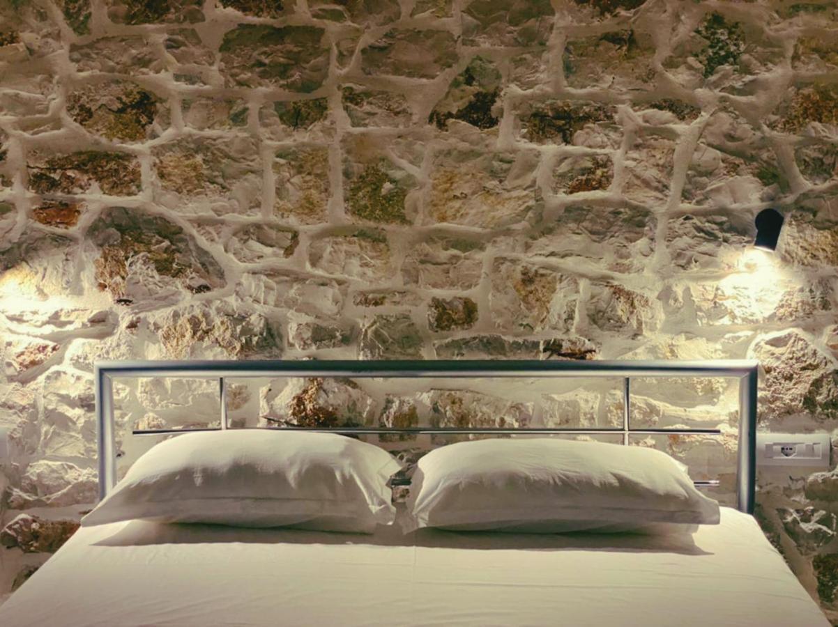 Lemons&Olives Rooms Himare Exterior foto