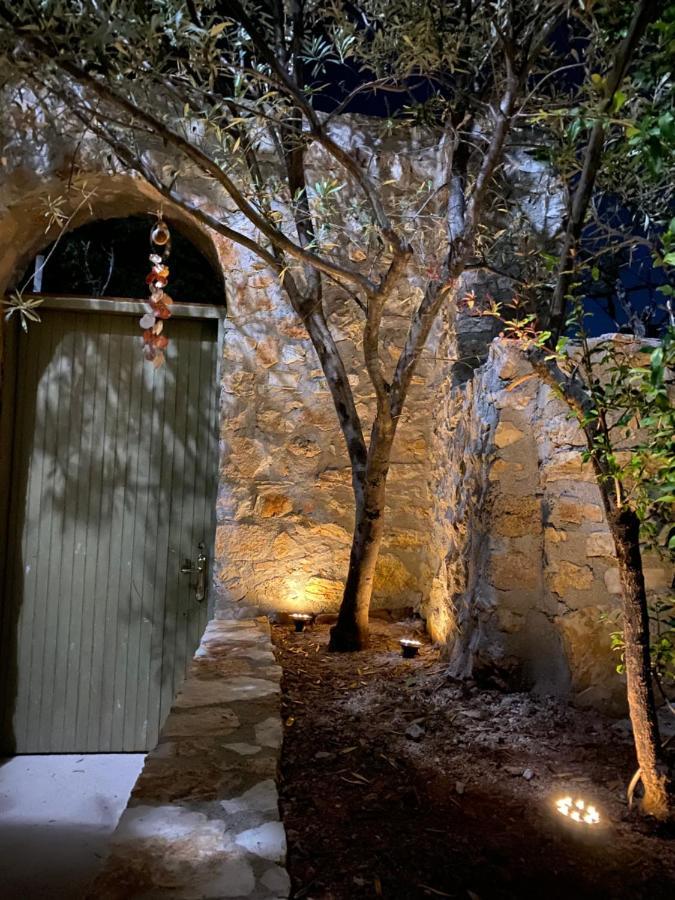 Lemons&Olives Rooms Himare Exterior foto