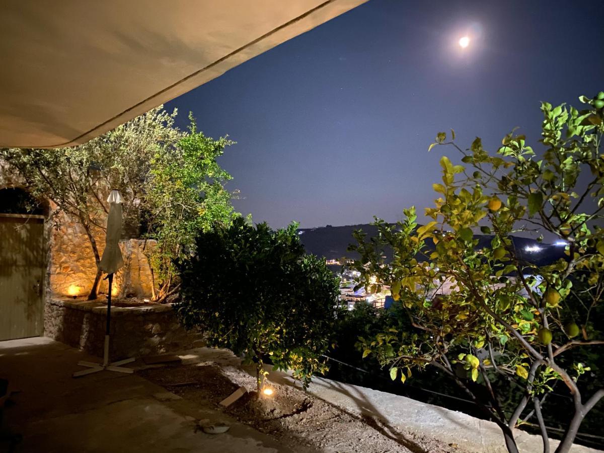 Lemons&Olives Rooms Himare Exterior foto